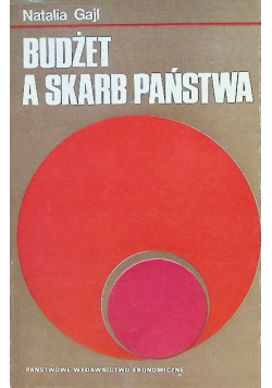 Budżet a Skarb Państwa