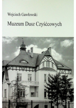 Muzeum dusz czyśćcowych