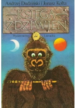 Księga zdziwień
