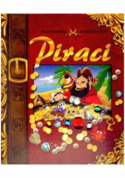 Przewodnik podróżnika Piraci