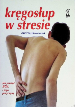 Kręgosłup w stresie