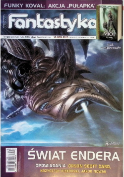 Nowa Fantastyka Nr 12 / 10