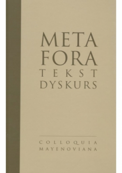 Metafora