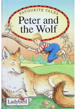 Peter and the Wolf