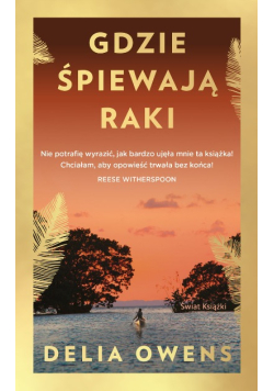 Gdzie śpiewają raki