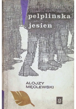 Pelplińska jesień