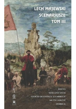 Scenariusze Tom 3