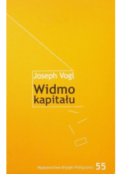 Widmo kapitału
