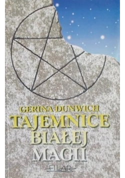 Tajemnice białej magii