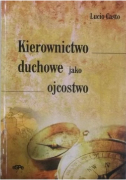 Kierownictwo duchowe jako ojcostwo