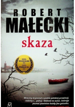 Skaza
