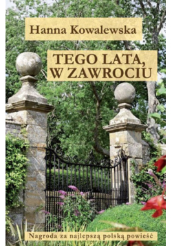 Tego lata  w Zawrociu