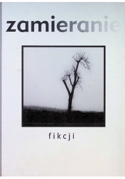 Zamieranie fikcji