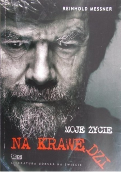 Moje życie na krawędzi