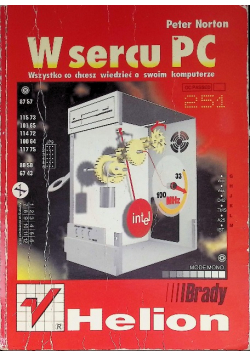 W sercu PC