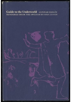 Guide to the Underworld