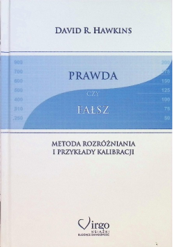 Prawda czy fałsz