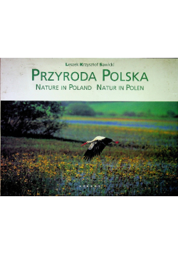 Przyroda Polska