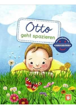 Otto geht spazieren
