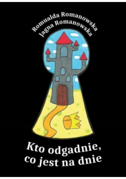 Kto odgadnie co jest na dnie