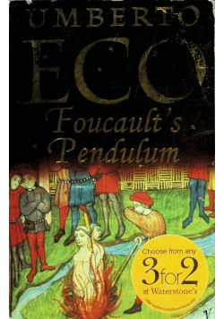 Foucaults pendulum