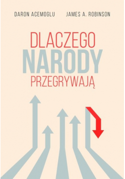 Dlaczego narody przegrywają
