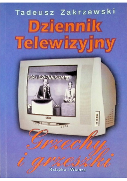 Dziennik Telewizyjny