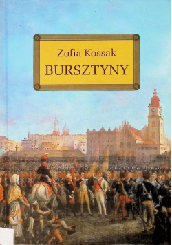 Bursztyny