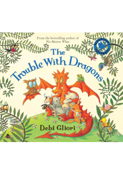 The Trouble with Dragons
