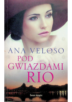 Pod gwiazdami Rio
