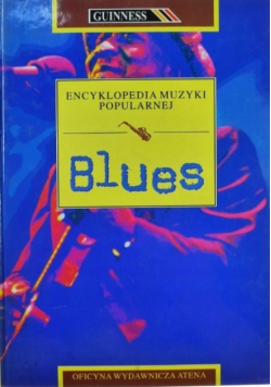 Encyklopedia muzyki popularnej Blues