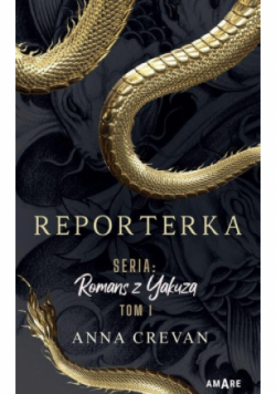 Reporterka