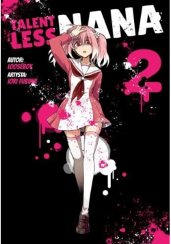 Talentless Nana Tom 2
