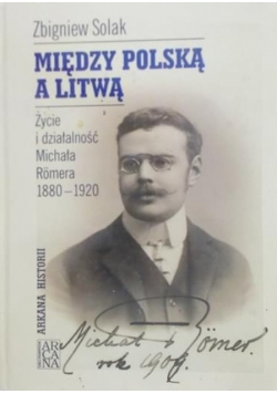 Między Polską a Litwą