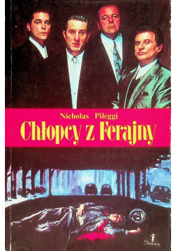 Chłopcy z Ferajny