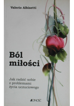 Ból miłości