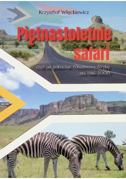 Piętnastoletnie safari
