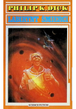 Labirynt śmierci