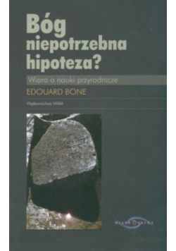 Bóg niepotrzebna hipoteza