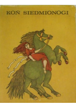 Koń siedmionogi