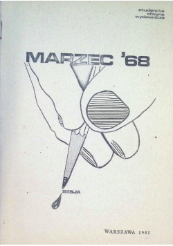 Marzec 68