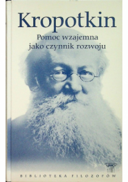 Pomoc wzajemna jako czynnik rozwoju Tom 89