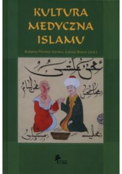 Kultura medyczna islamu