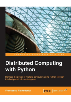 Distributed Computing with Python