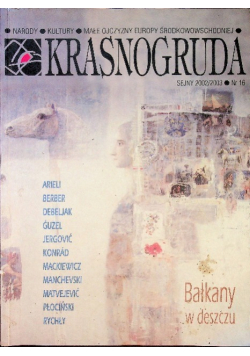 Krasnogruda