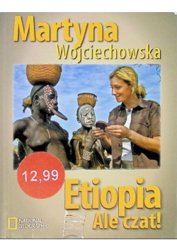 Etiopia Ale czat
