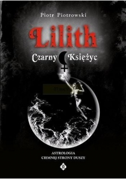 Lilith Czarny Księżyc