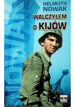 Walczyłem o Kijów