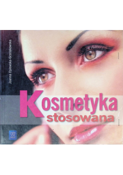 Kosmetyka stosowana