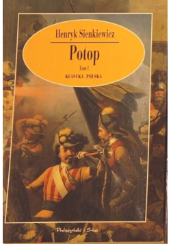Potop Tom 1